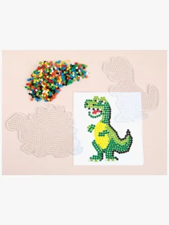 Playbox Kreativt Legetøj-Perlesæt Dinosaurer 2000 Stk.