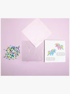 Playbox Kreativt Legetøj-Perlesæt Enhjørning 2000 Stk.