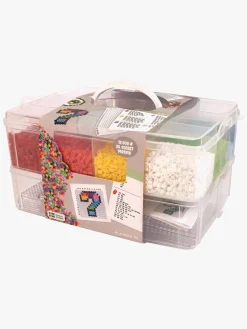 Playbox Kreativt Legetøj-Perlesæt Hemmelige Billeder