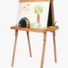 Playbox Kreativt Legetøj-2-Sidet Staffeli, 120-136Cm