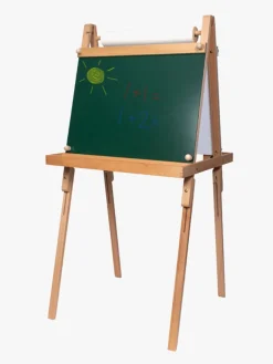 Playbox Kreativt Legetøj-2-Sidet Staffeli, 120-136Cm