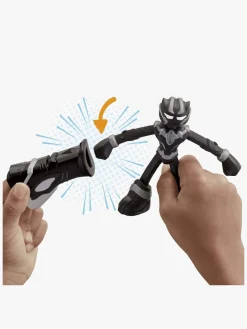 PlayDoh Kreativt Legetøj-Play-Doh Black Panther Cutting Claws Legesæt