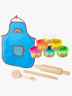 Kreativt Legetøj|PlayDoh Play-Doh Compact Legesæt