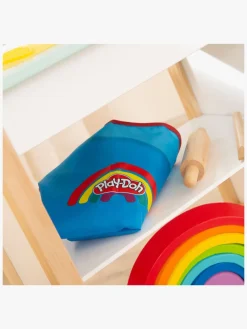 Kreativt Legetøj|PlayDoh Play-Doh Compact Legesæt