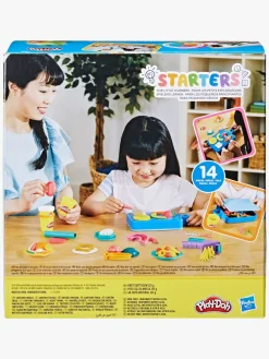 Kreativt Legetøj|PlayDoh Play-Doh Little Chef Starter-set