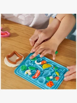 Kreativt Legetøj|PlayDoh Play-Doh Little Chef Starter-set
