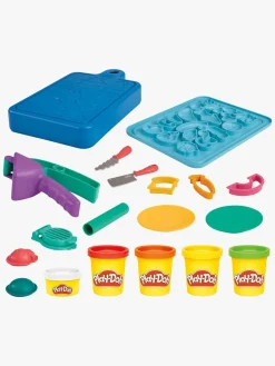 Kreativt Legetøj|PlayDoh Play-Doh Little Chef Starter-set