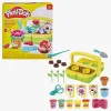Kreativt Legetøj|PlayDoh Play-Doh Modellervoks Blomstrende Blomster