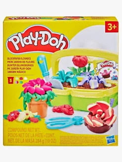 Kreativt Legetøj|PlayDoh Play-Doh Modellervoks Blomstrende Blomster