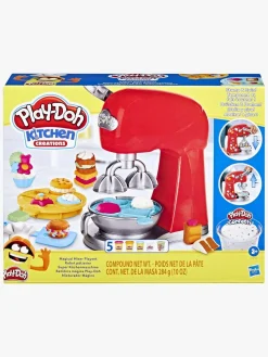 Kreativt Legetøj|PlayDoh Play-Doh Modellervoks Magical Mixer Playset