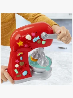 Kreativt Legetøj|PlayDoh Play-Doh Modellervoks Magical Mixer Playset