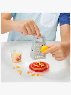 Kreativt Legetøj|PlayDoh Play-Doh Modellervoks Pizzaovn