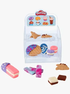 Kreativt Legetøj|PlayDoh Play-Doh Modellervoks Superfarverig Café