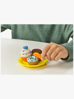 Kreativt Legetøj|PlayDoh Play-Doh Modellervoks Superfarverig Café