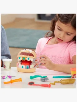 Kreativt Legetøj|PlayDoh Play-Doh Modellervoks Tandlæge