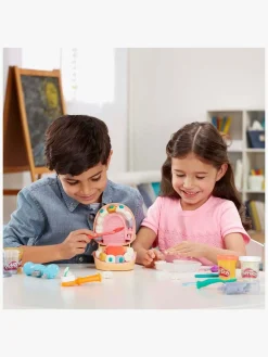 Kreativt Legetøj|PlayDoh Play-Doh Modellervoks Tandlæge