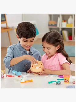 Kreativt Legetøj|PlayDoh Play-Doh Modellervoks Tandlæge