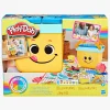 Kreativt Legetøj|PlayDoh Play-Doh Picnic Shapes Startkit