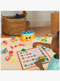 Kreativt Legetøj|PlayDoh Play-Doh Picnic Shapes Startkit