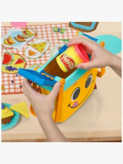 Kreativt Legetøj|PlayDoh Play-Doh Picnic Shapes Startkit