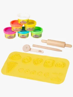 Kreativt Legetøj|PlayDoh Play-Doh Startsæt