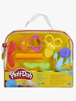 Kreativt Legetøj|PlayDoh Play-Doh Startsæt