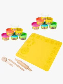 Kreativt Legetøj|PlayDoh Play-Doh Sustainable Legesæt