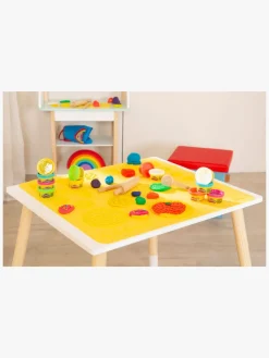 Kreativt Legetøj|PlayDoh Play-Doh Sustainable Legesæt