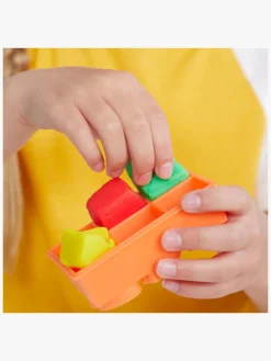 Kreativt Legetøj|PlayDoh Play-Doh Swirlin' Smoothies Blender Legesæt