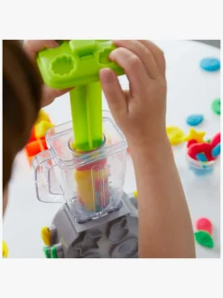 Kreativt Legetøj|PlayDoh Play-Doh Swirlin' Smoothies Blender Legesæt