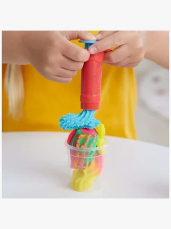 Kreativt Legetøj|PlayDoh Play-Doh Swirlin' Smoothies Blender Legesæt
