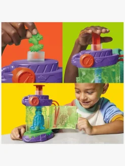 Kreativt Legetøj|PlayDoh Play-Doh Teenage Mutant Ninja Turtles Modellervoks