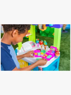 Kreativt Legetøj|PlayDoh Play-Doh Ultimate Ice Cream Truck Legesæt