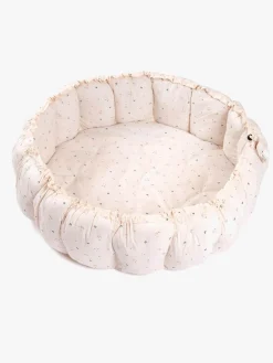 Interiør|PlayAndGo Play&Go Organic Bloom Legetæppe, Moon