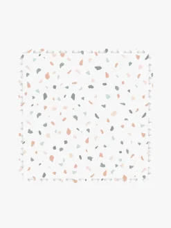 Børn PlayAndGo Interiør-Play&Go Puslespilsmåtte Alfabet 9 Dele