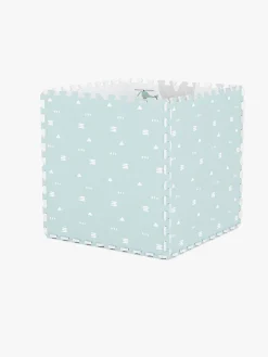 Børn PlayAndGo Interiør-Play&Go Puslespilsmåtte Vej 6 Dele