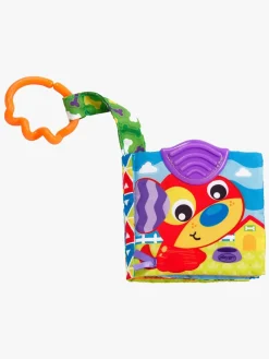 Vogntilbehør|PlayGro Aktivitetslegetøj A Day At The Farm