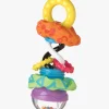 Babylegetøj|PlayGro Aktivitetsrangle Super Shaker Rattle