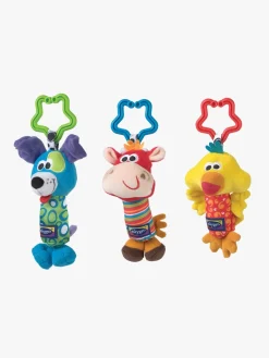 Vogntilbehør|PlayGro Barnevognsophæng