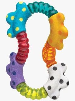 PlayGro Babylegetøj-Click and Twist Rattle