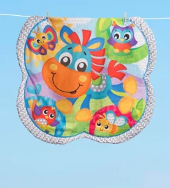 Babylegetøj|PlayGro Clip Clop Musical Aktivitetstæppe