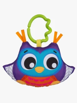 Babylegetøj|PlayGro Clip Clop Musical Aktivitetstæppe