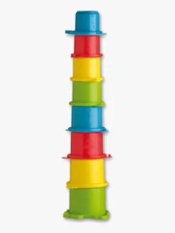 Vandlegetøj|PlayGro Crocodile Cups Badelegetøj