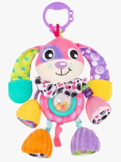 Babylegetøj|PlayGro Dixie Dog Aktivitetslegetøj