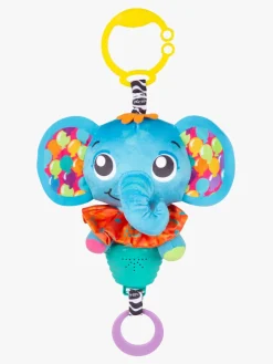 Vogntilbehør|PlayGro Elly Elephant Musiklegetøj