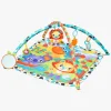 Babylegetøj|PlayGro Giggly Garden Musical Aktivitetscenter