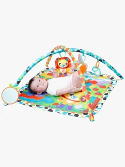 Babylegetøj|PlayGro Giggly Garden Musical Aktivitetscenter