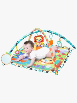 Babylegetøj|PlayGro Giggly Garden Musical Aktivitetscenter