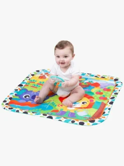 Babylegetøj|PlayGro Giggly Garden Musical Aktivitetscenter