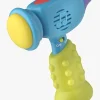 Babylegetøj|PlayGro Jerrys Class Aktivitetslegetøj Hammer